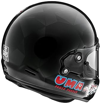 Arai ラパイドNEO ヘルメット F・黒 55-56cm インカム付※ Amazon.co.jp: アライ(Arai) バイクヘルメット フルフェイス